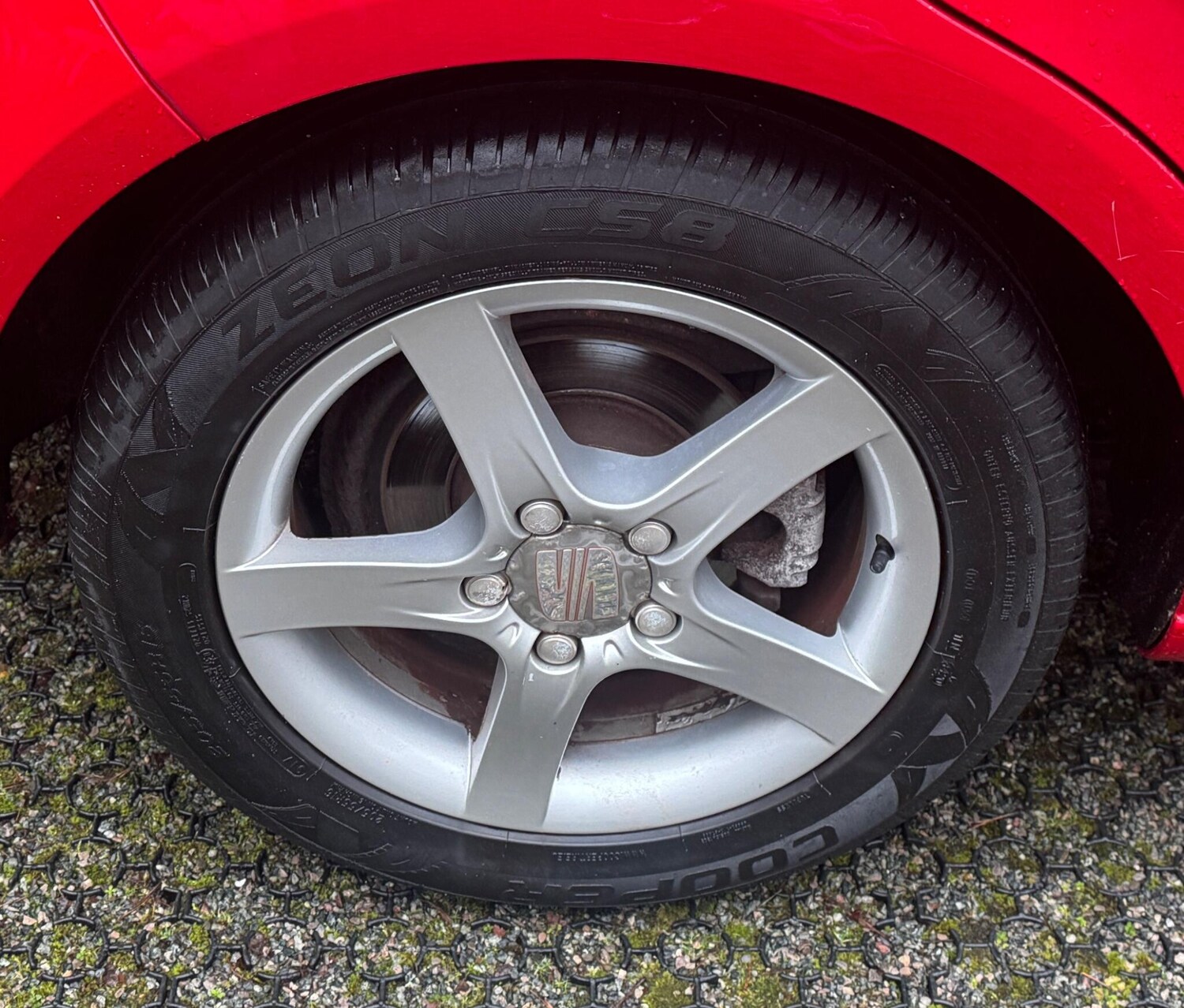 Used SEAT Leon 2006 for sale - 77479165: Photo 24