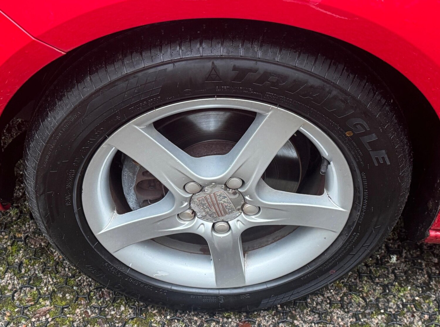 Used SEAT Leon 2006 for sale - 77479165: Photo 25