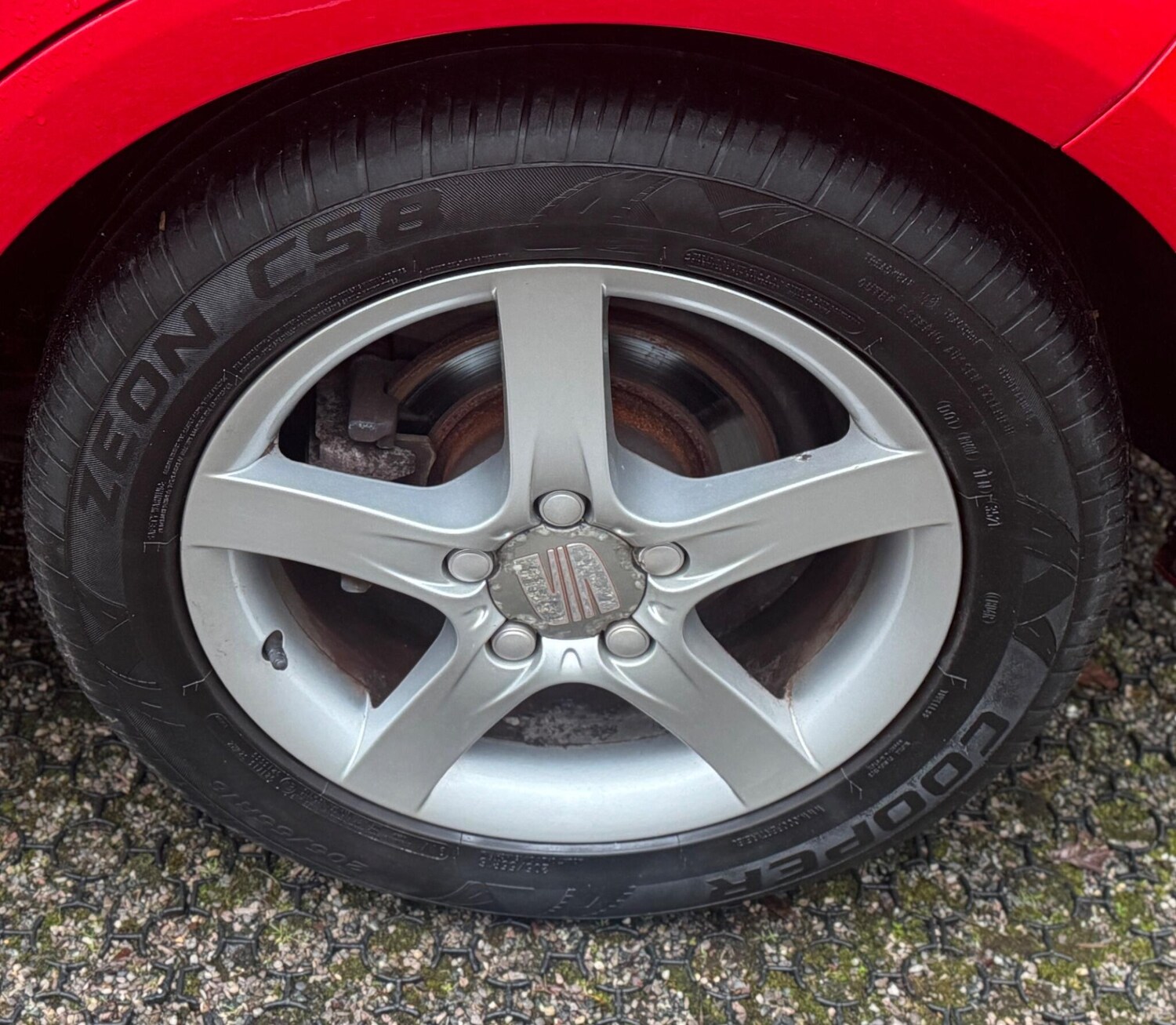 Used SEAT Leon 2006 for sale - 77479165: Photo 26