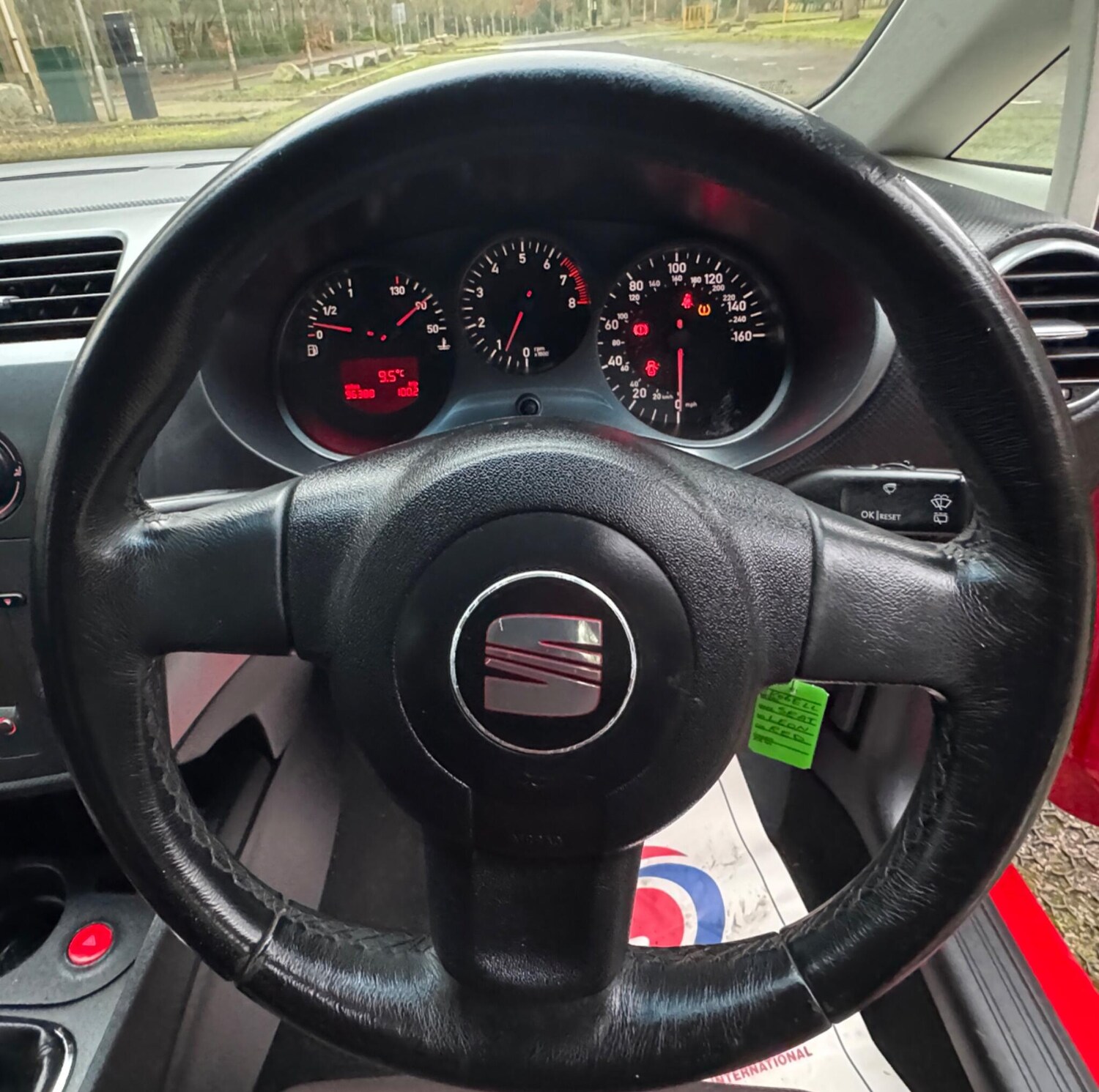 Used SEAT Leon 2006 for sale - 77479165: Photo 28