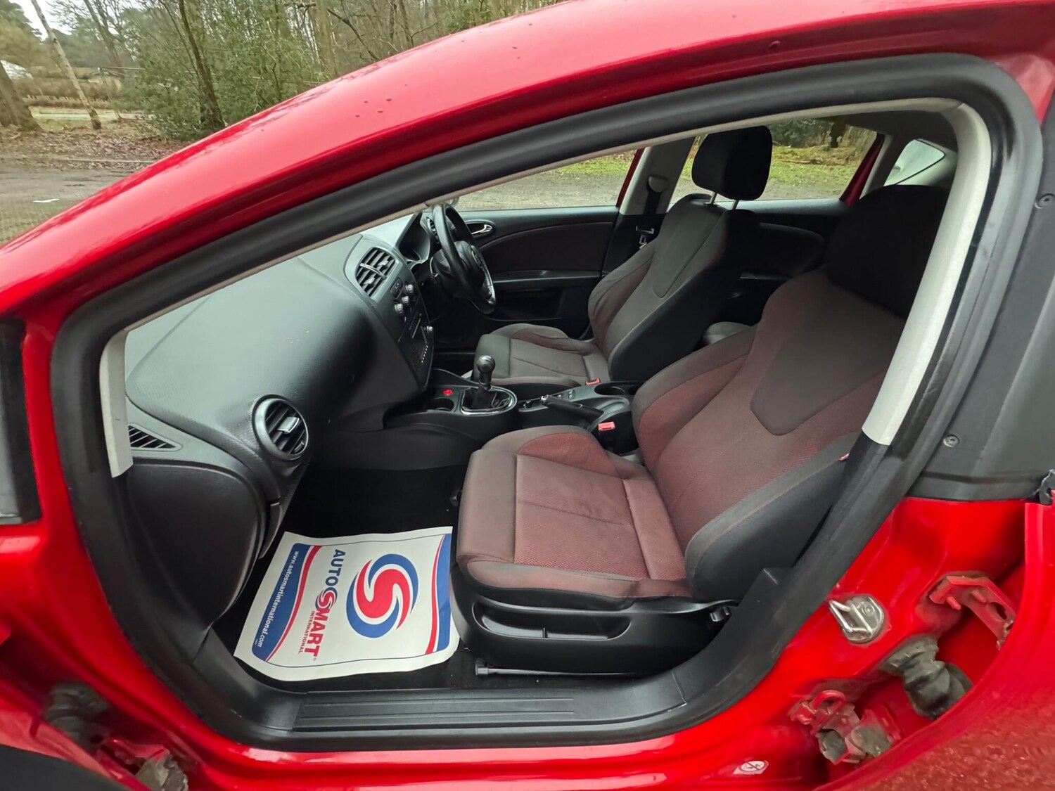 Used SEAT Leon 2006 for sale - 77479165: Photo 29