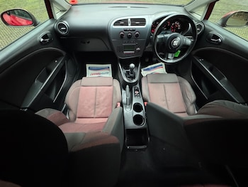 Used SEAT Leon 2006 for sale - 77479165: Photo