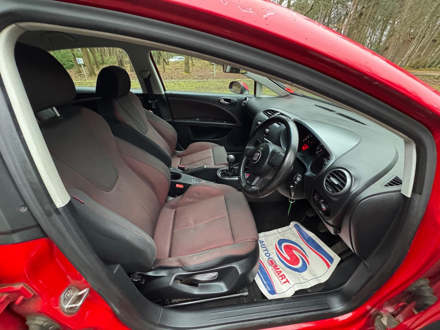 Used SEAT Leon 2006 for sale - 77479165: Photo 5