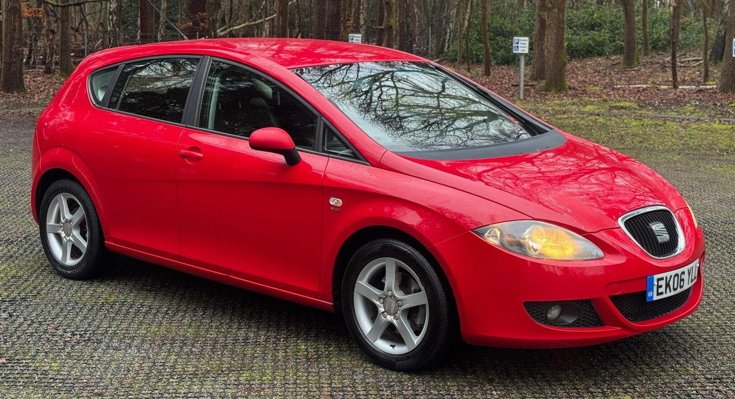 Used SEAT Leon 2006 for sale - 77479165: Photo 9