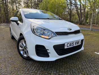 Used Kia Rio 2015 for sale - 78260976: Photo
