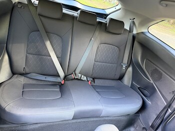 Used Kia Rio 2015 for sale - 78260976: Photo