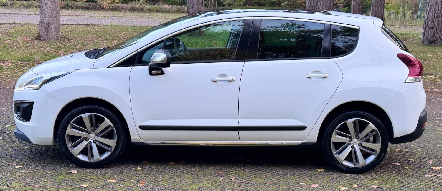 Used Peugeot 3008 2015 for sale - 77039770: Photo 11