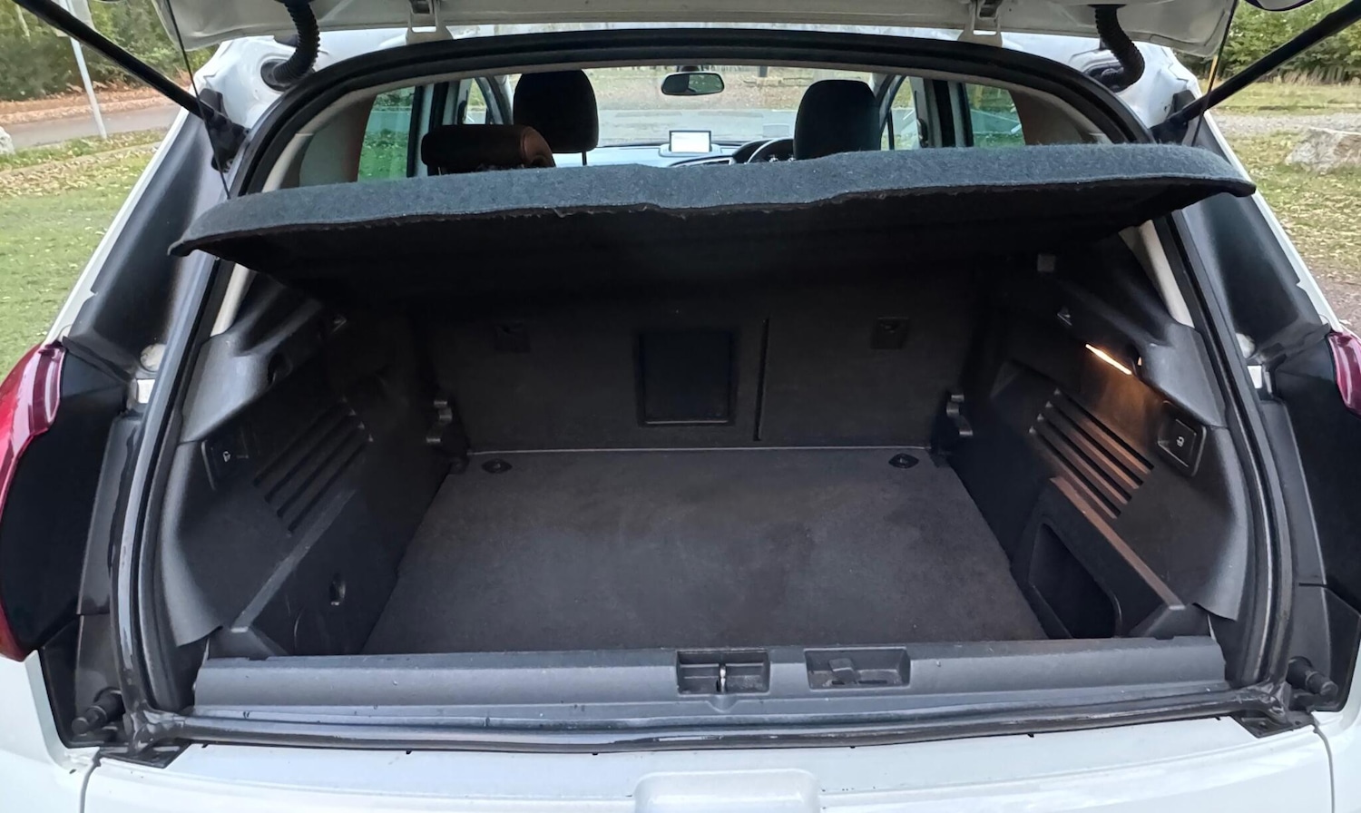 Used Peugeot 3008 2015 for sale - 77039770: Photo 15