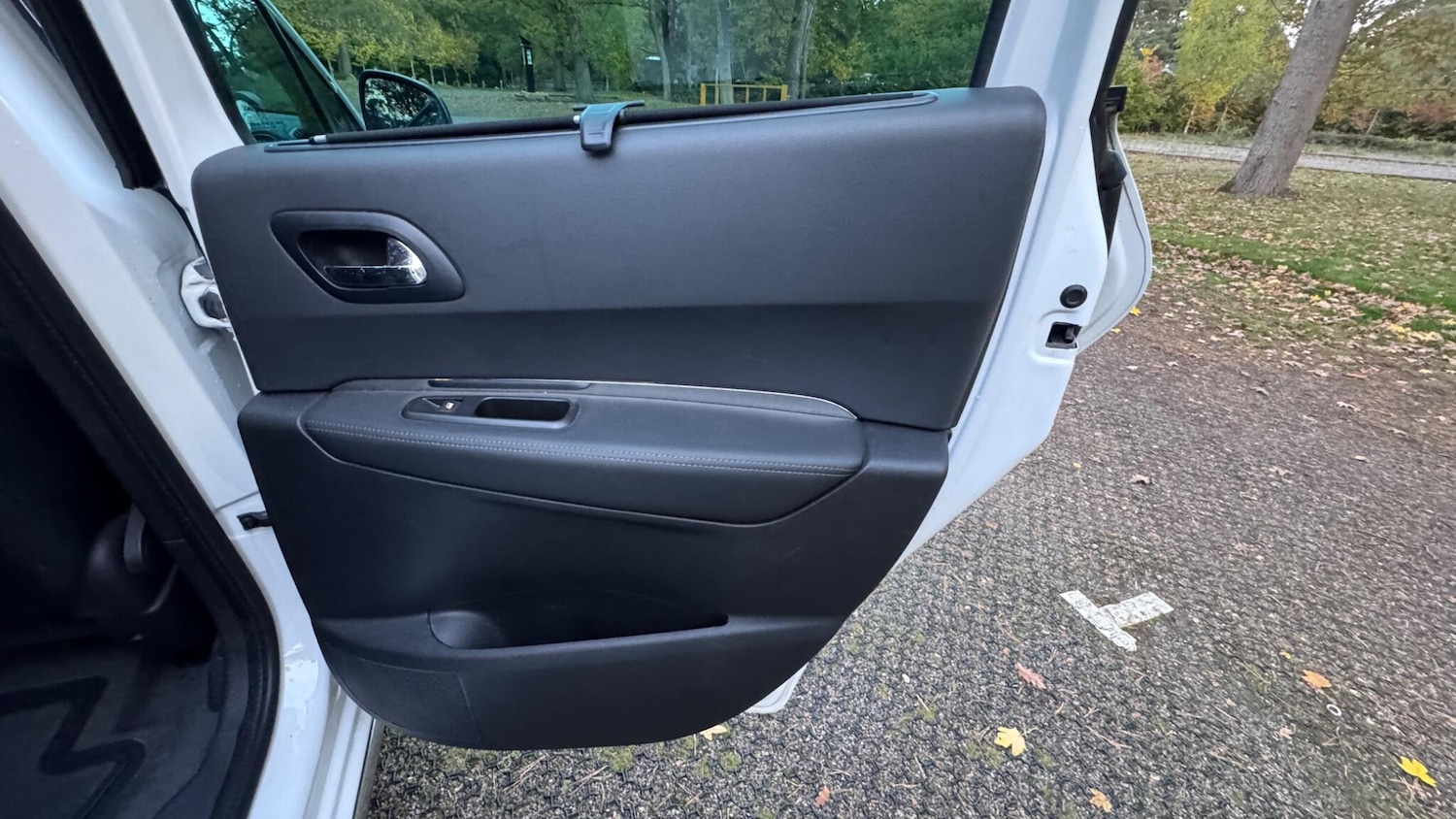 Used Peugeot 3008 2015 for sale - 77039770: Photo 16