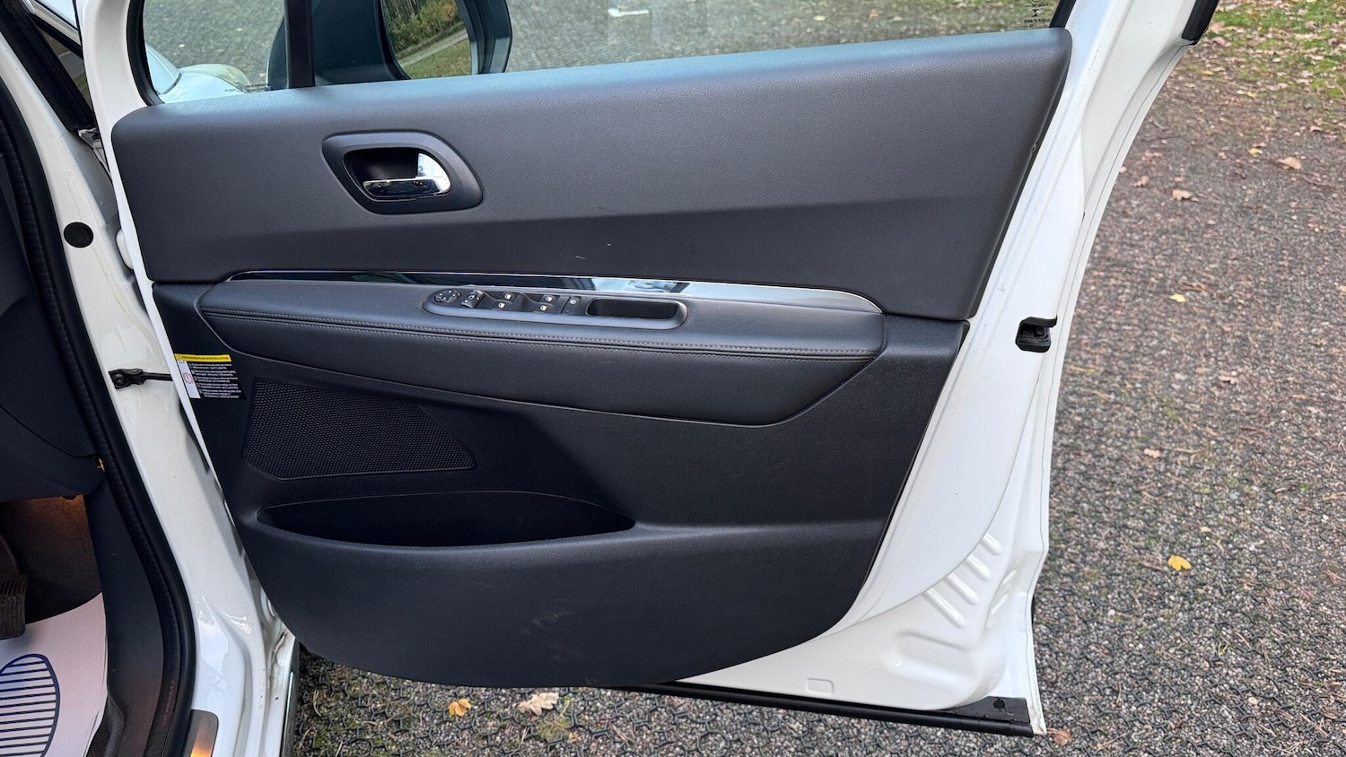 Used Peugeot 3008 2015 for sale - 77039770: Photo 17