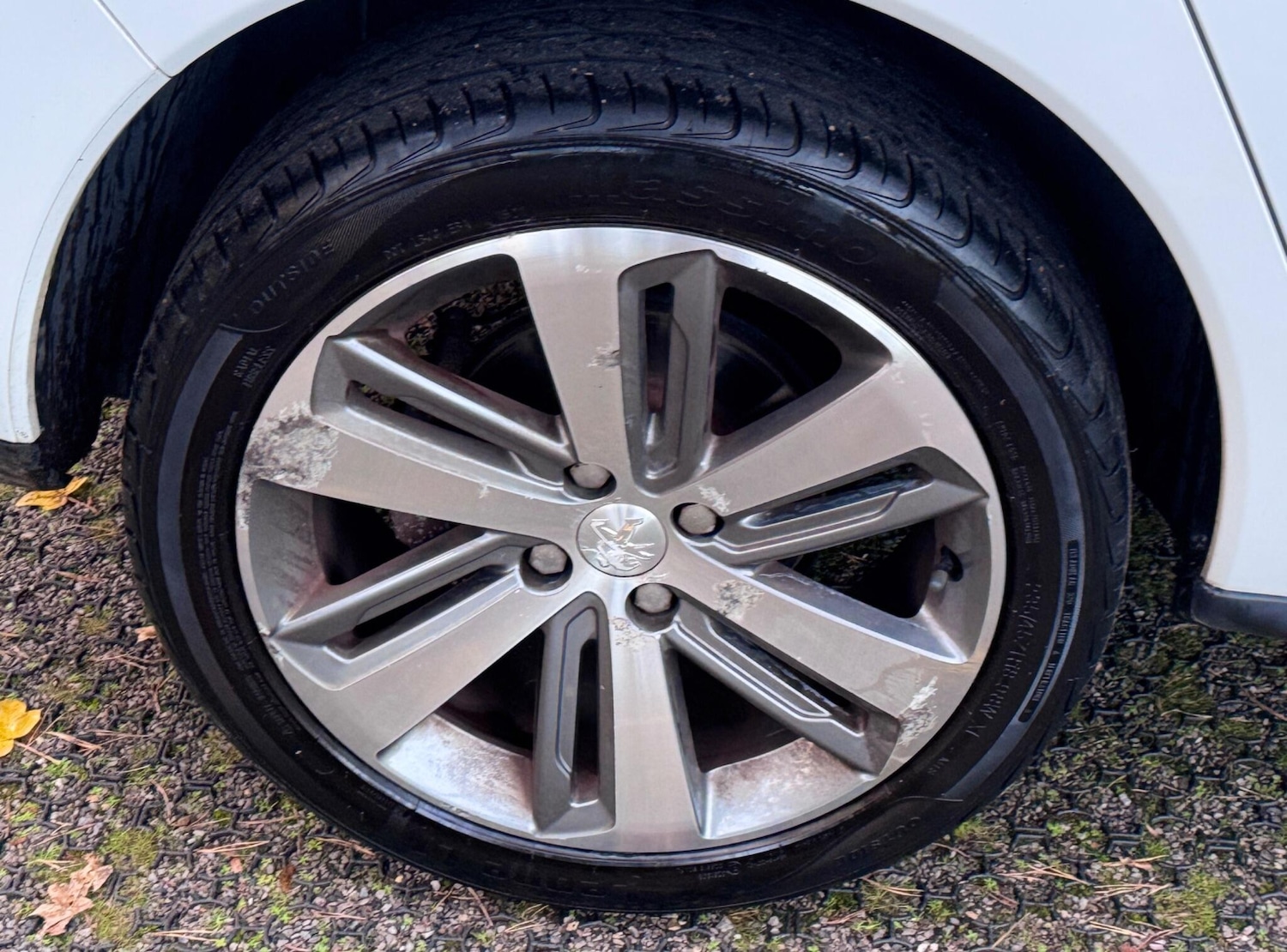 Used Peugeot 3008 2015 for sale - 77039770: Photo 21