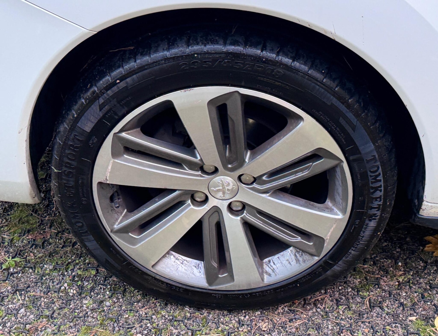 Used Peugeot 3008 2015 for sale - 77039770: Photo 22