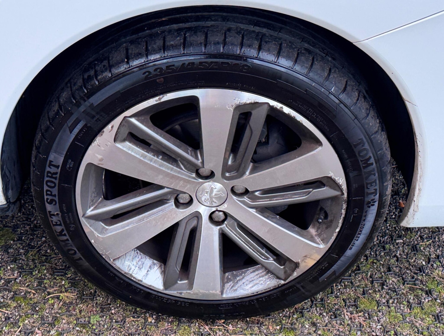 Used Peugeot 3008 2015 for sale - 77039770: Photo 23