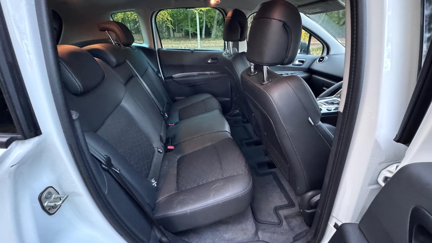 Used Peugeot 3008 2015 for sale - 77039770: Photo 28