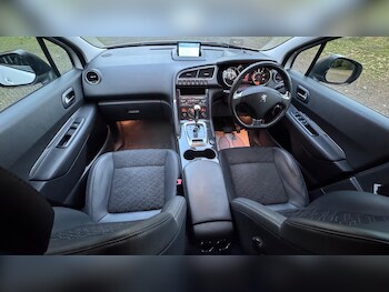 Used Peugeot 3008 2015 for sale - 77039770: Photo