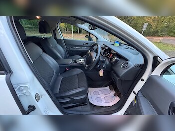 Used Peugeot 3008 2015 for sale - 77039770: Photo