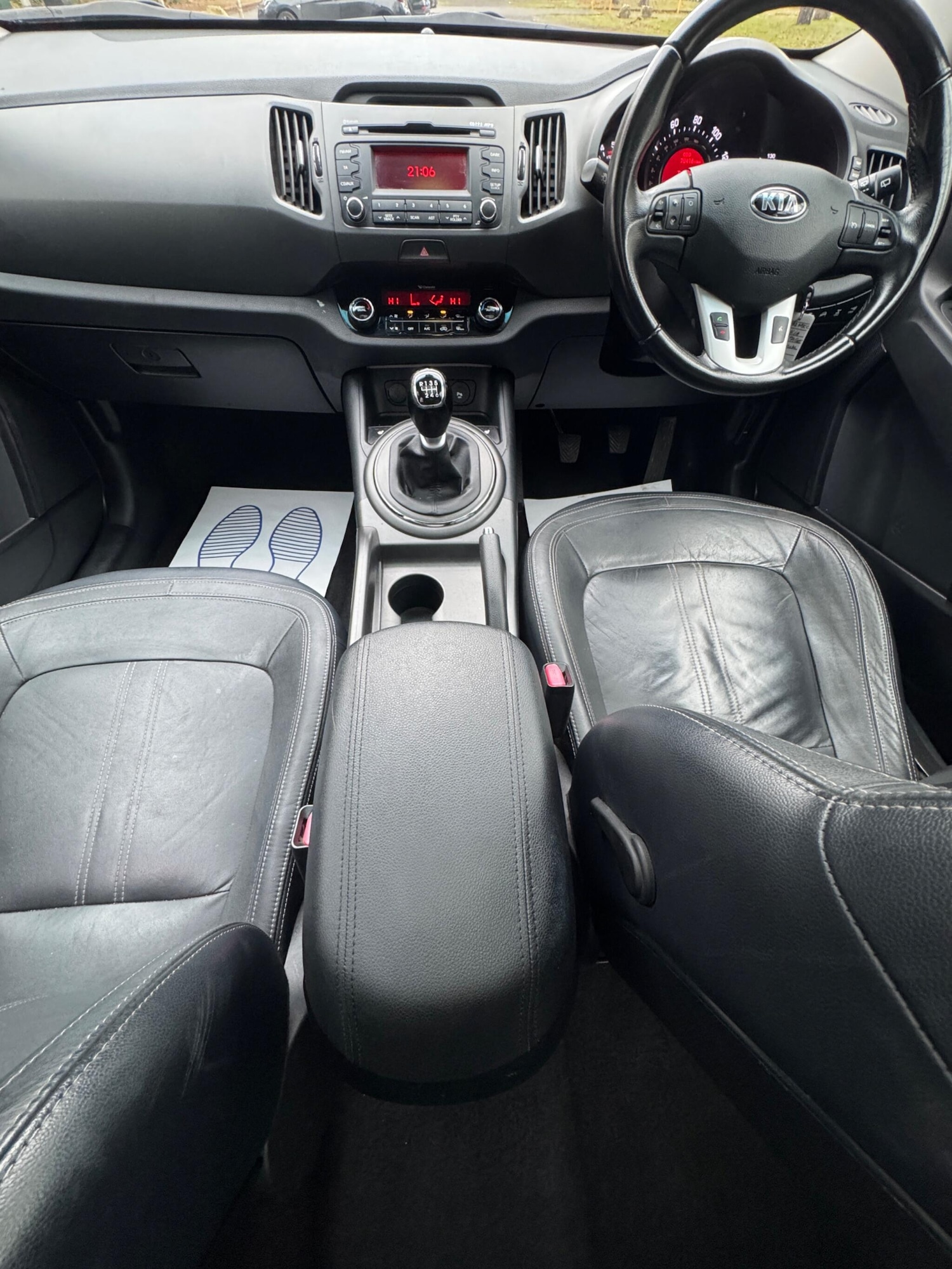 Used Kia Sportage for sale - 77267037: Photo 14