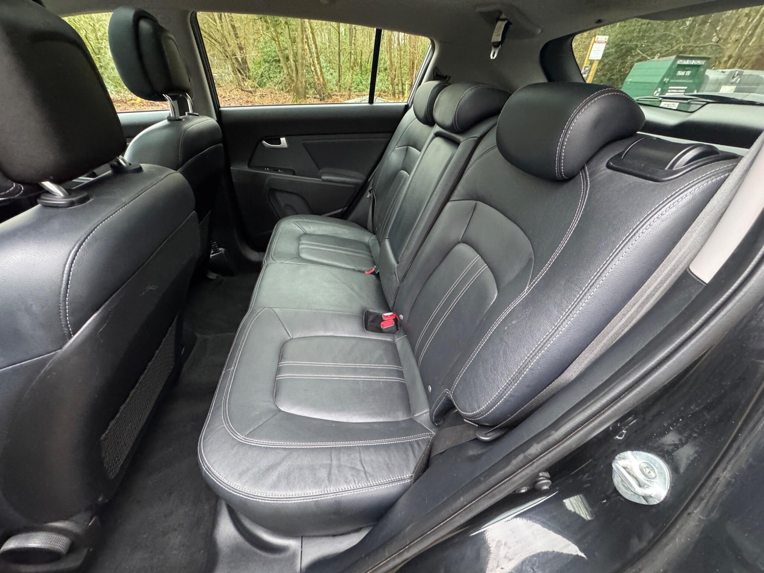 Used Kia Sportage for sale - 77267037: Photo 16