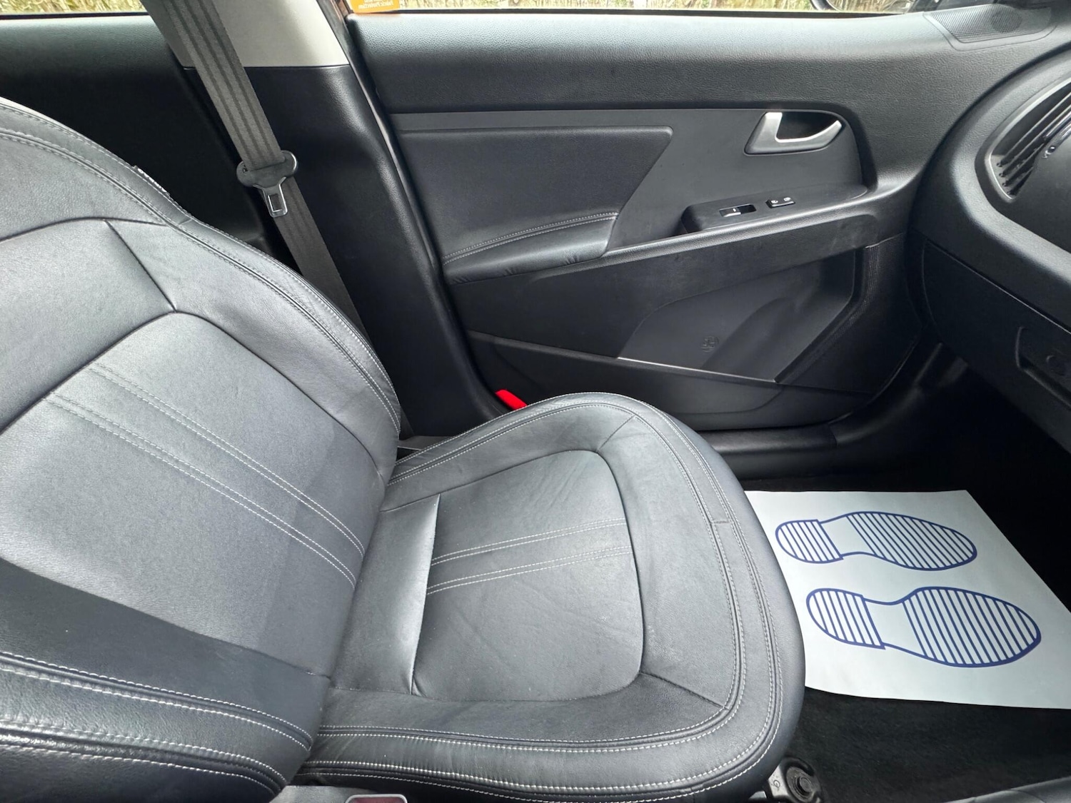 Used Kia Sportage for sale - 77267037: Photo 17