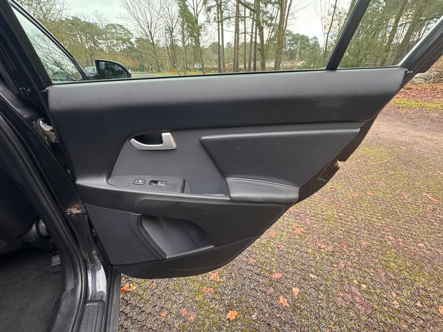 Used Kia Sportage for sale - 77267037: Photo 25