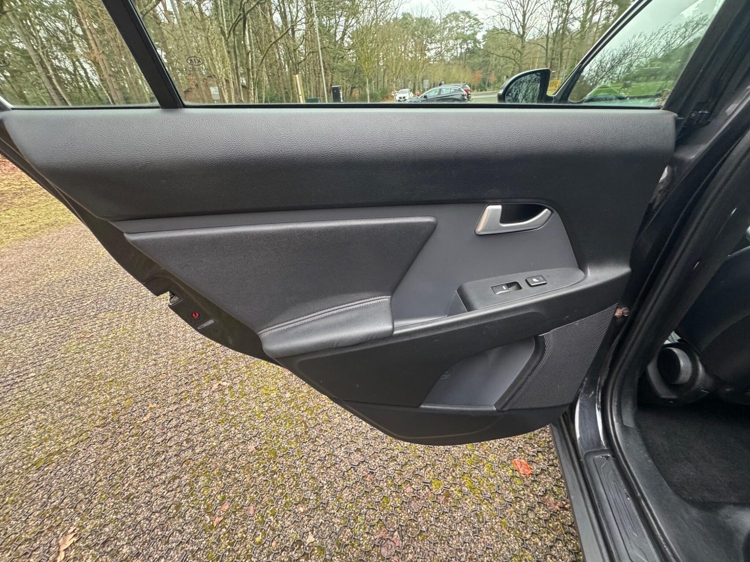 Used Kia Sportage for sale - 77267037: Photo 26