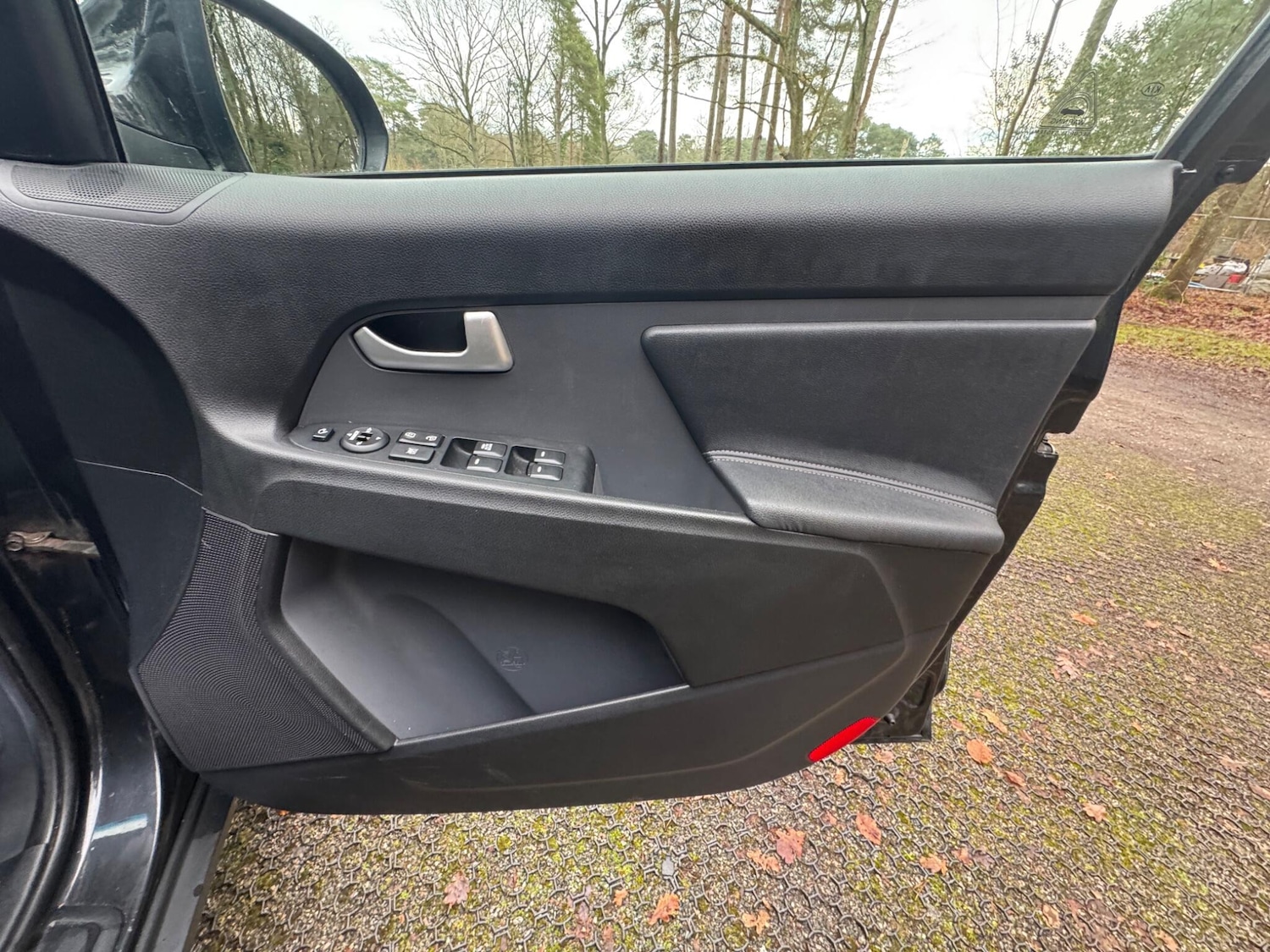 Used Kia Sportage for sale - 77267037: Photo 27