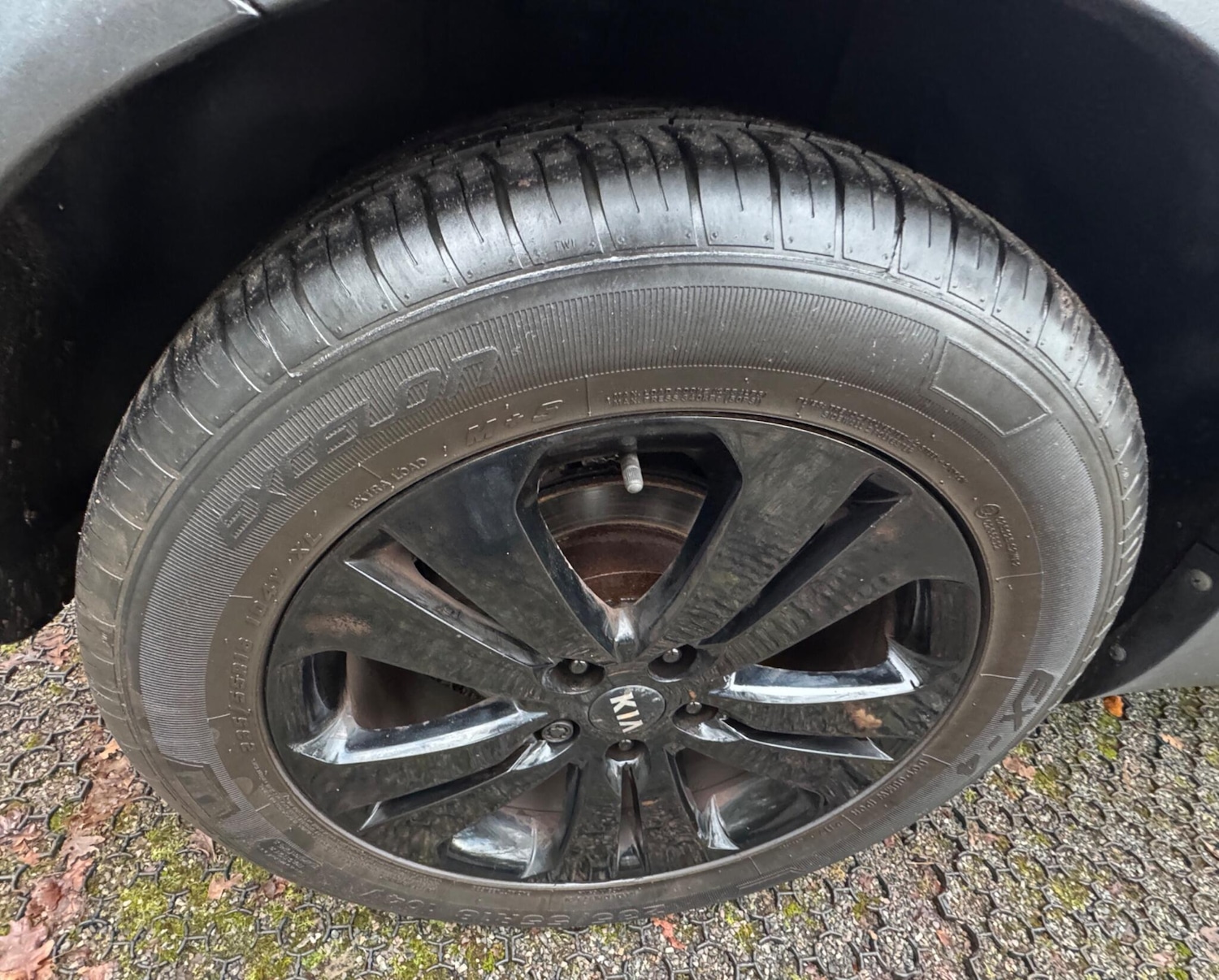 Used Kia Sportage for sale - 77267037: Photo 29