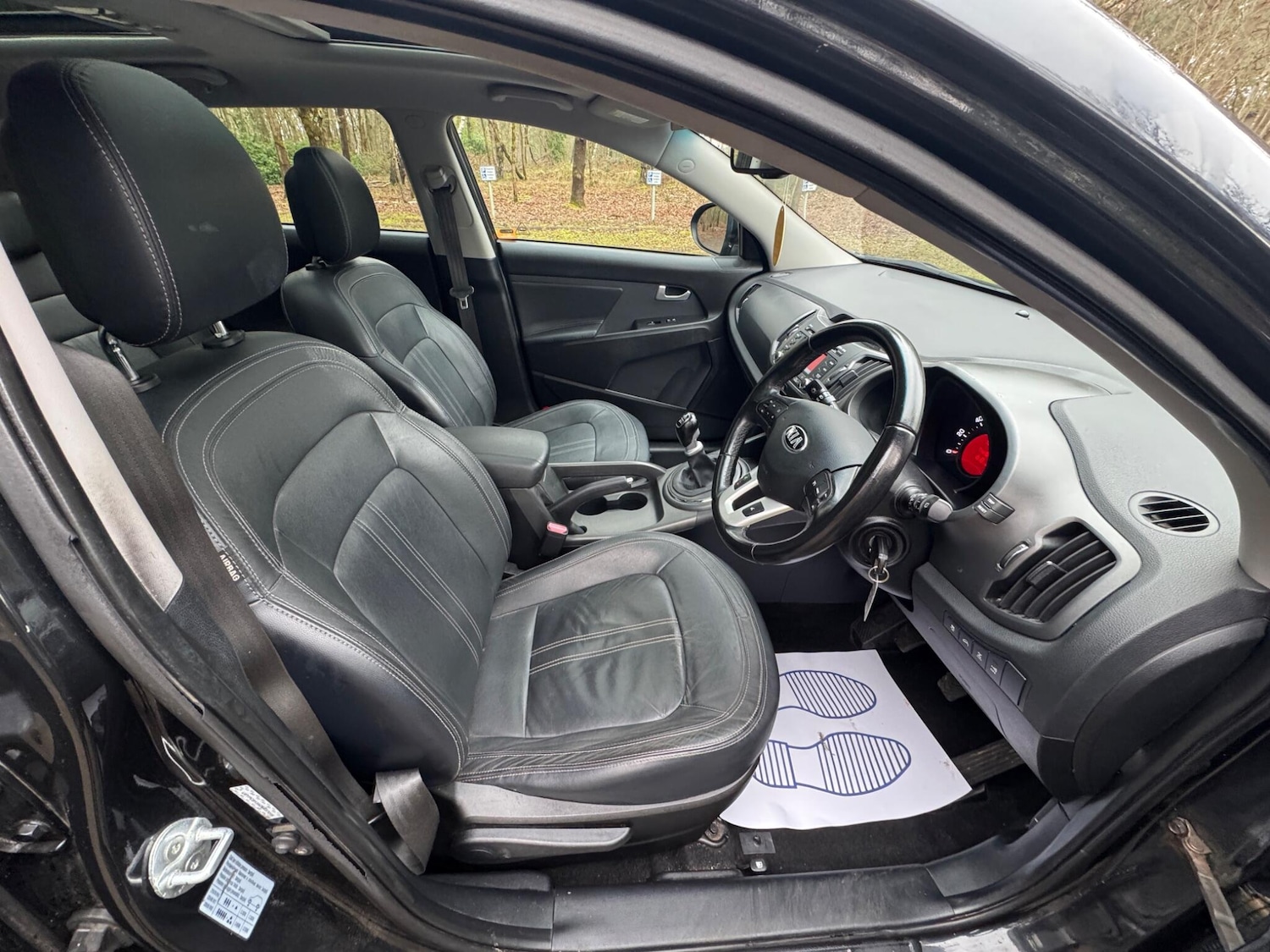 Used Kia Sportage for sale - 77267037: Photo 3