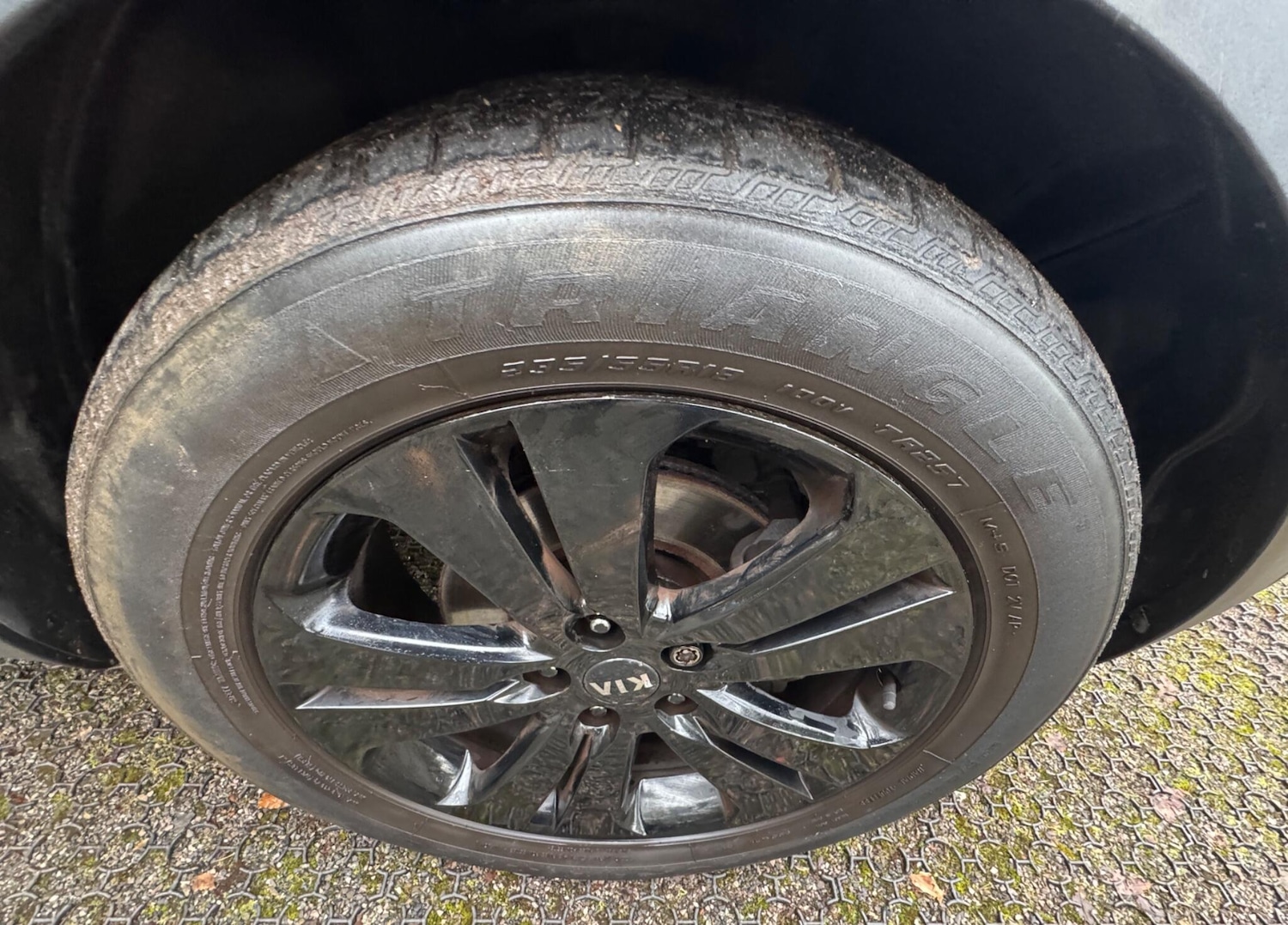 Used Kia Sportage for sale - 77267037: Photo 30