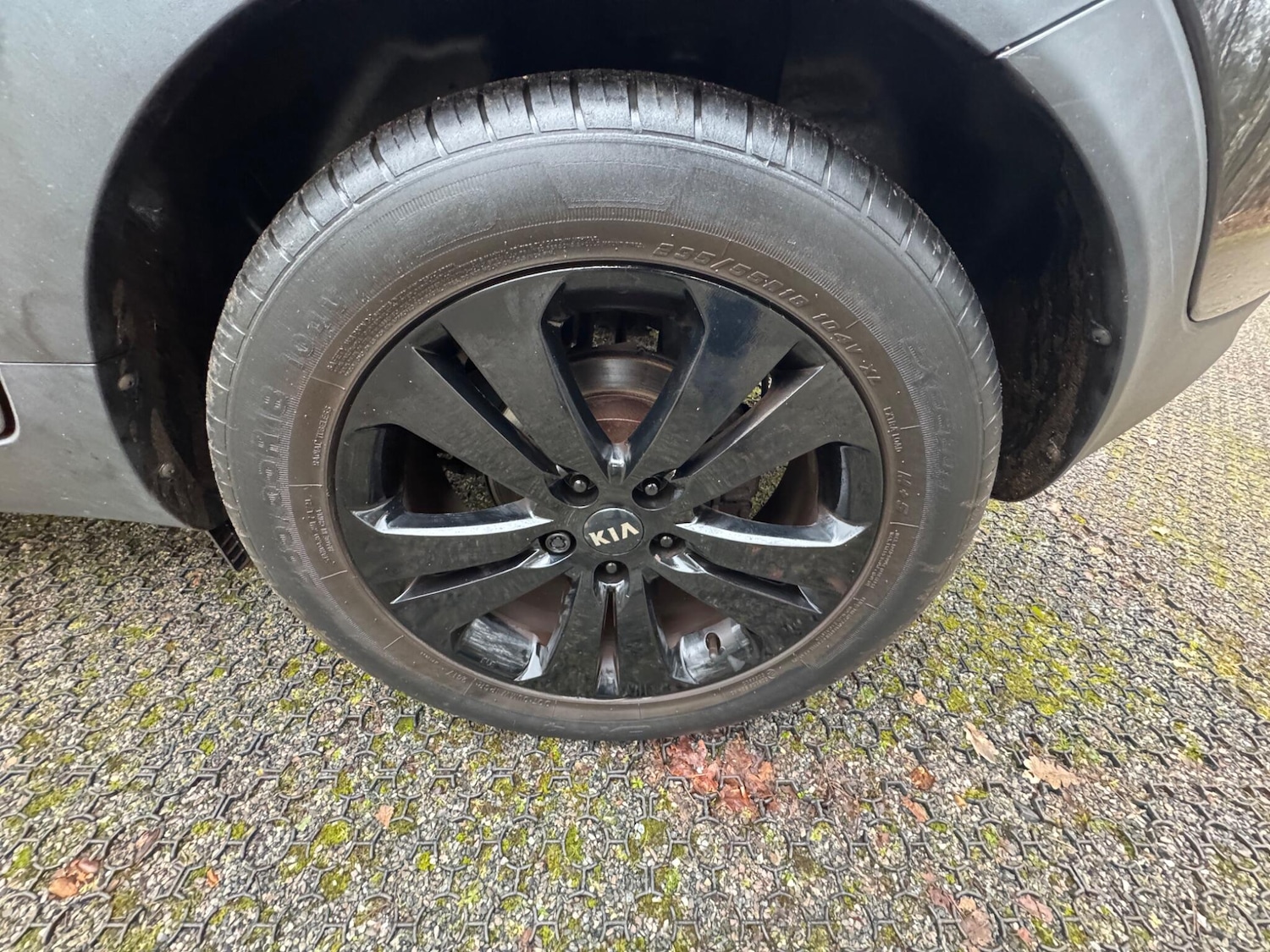 Used Kia Sportage for sale - 77267037: Photo 31