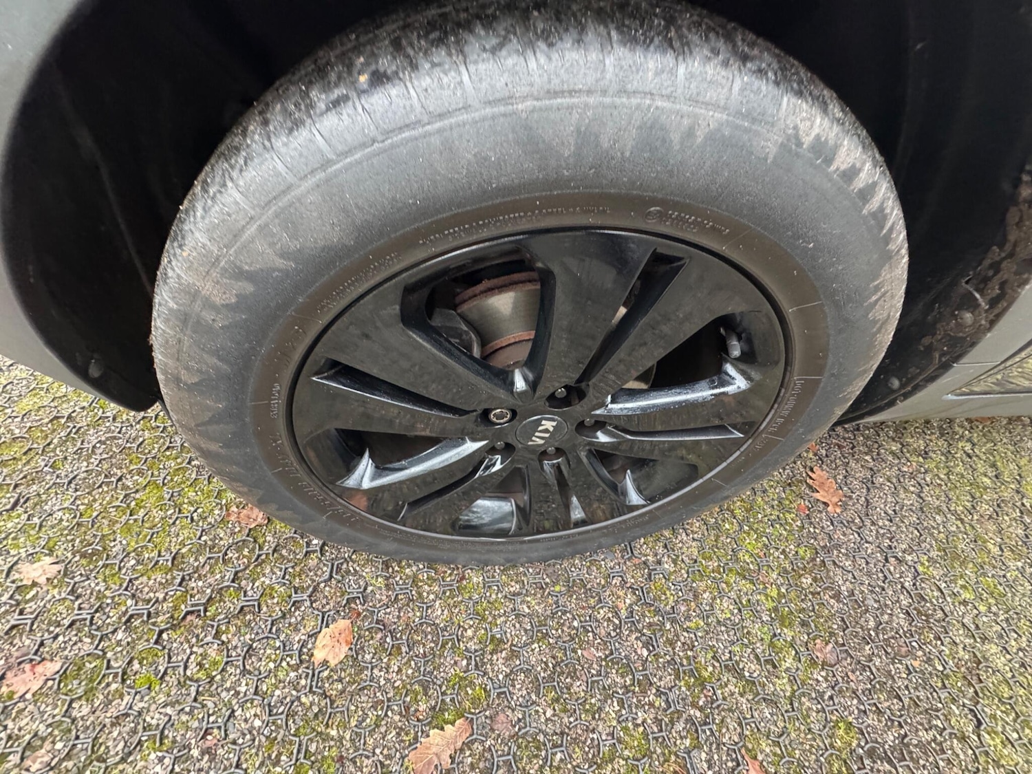 Used Kia Sportage for sale - 77267037: Photo 32