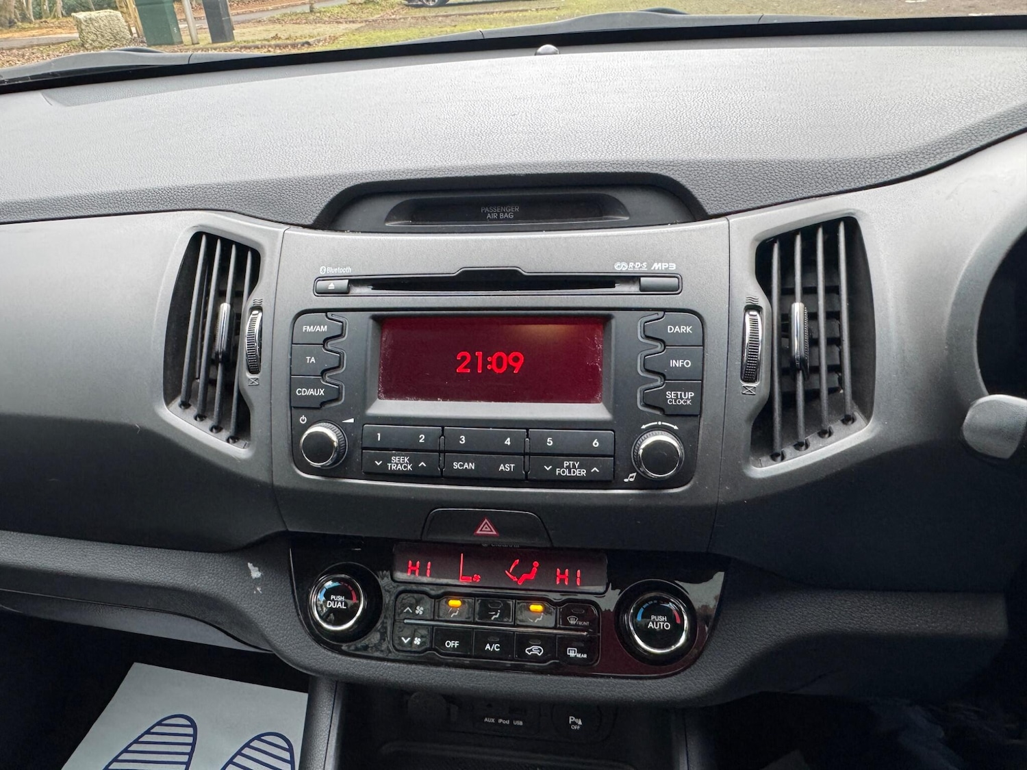 Used Kia Sportage for sale - 77267037: Photo 33