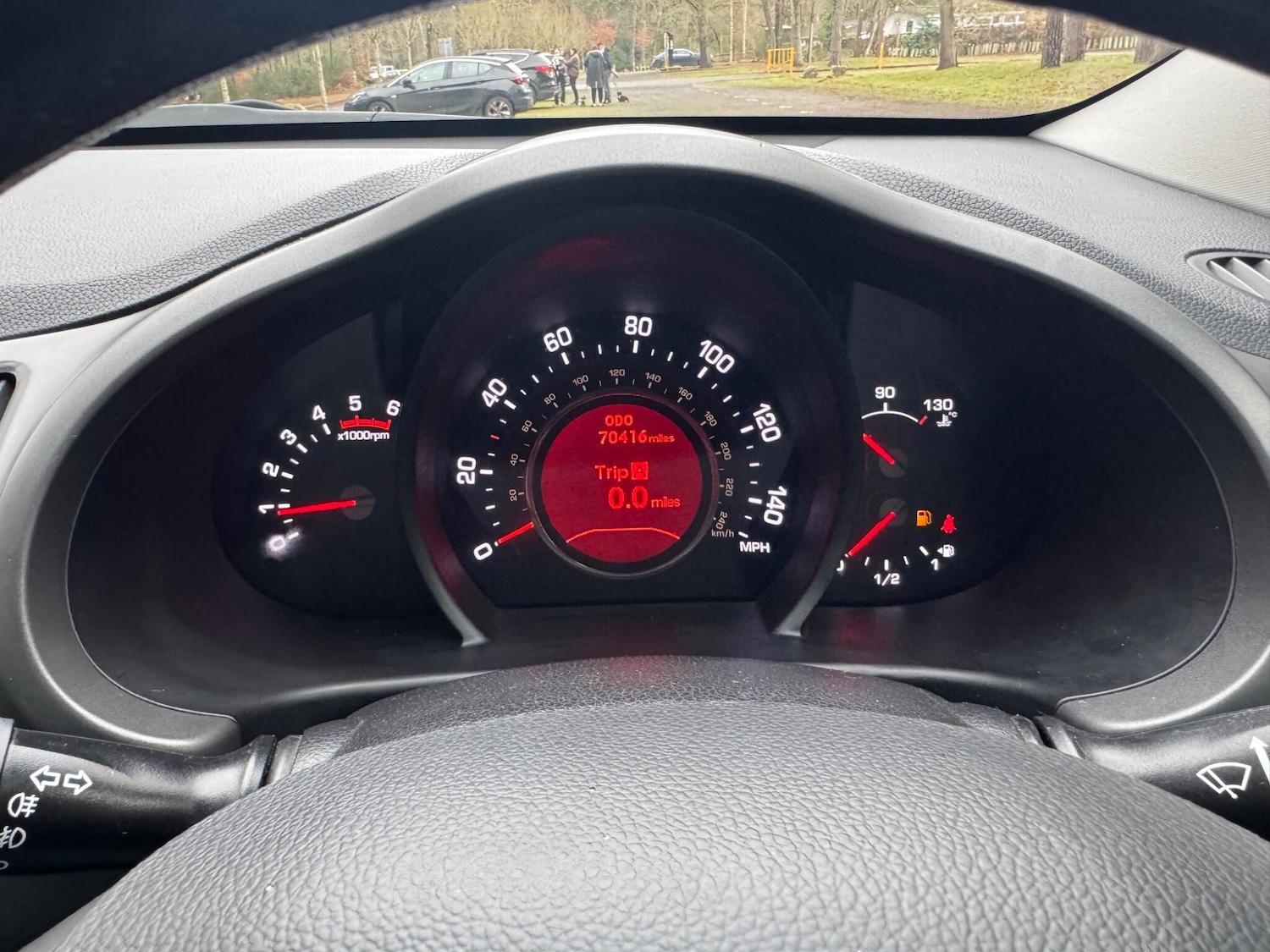 Used Kia Sportage for sale - 77267037: Photo 34