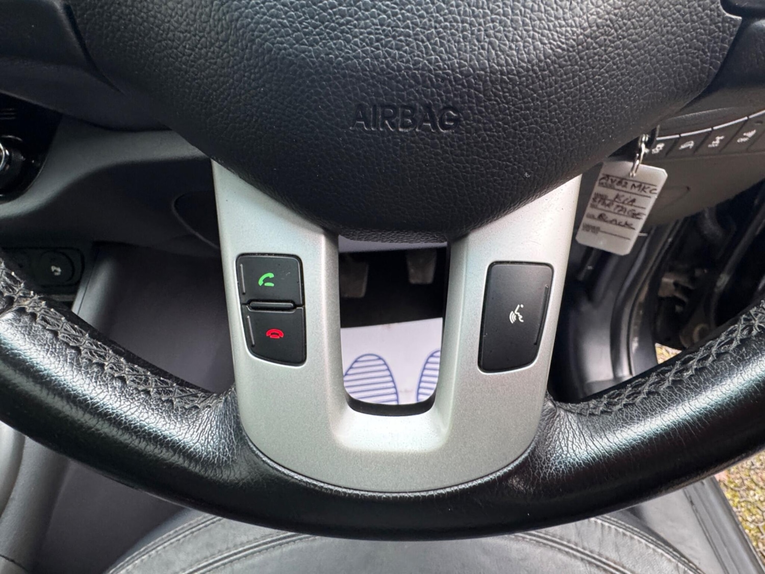 Used Kia Sportage for sale - 77267037: Photo 37