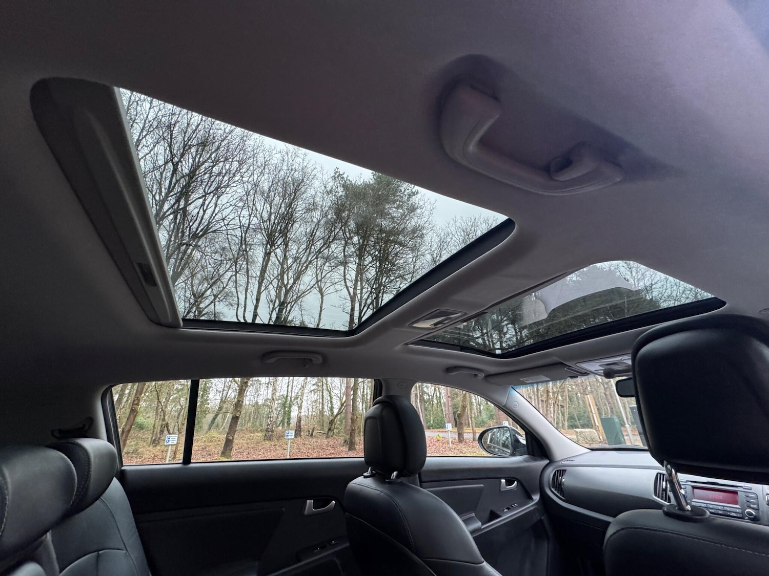 Used Kia Sportage for sale - 77267037: Photo 39