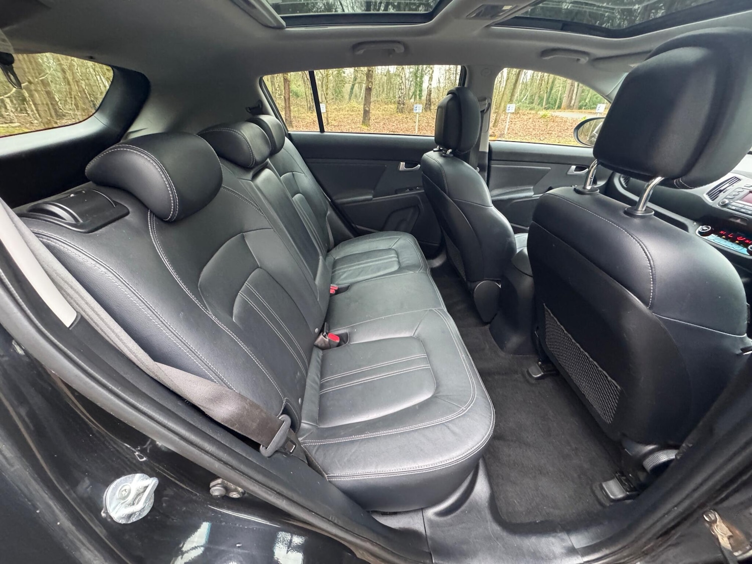 Used Kia Sportage for sale - 77267037: Photo 4