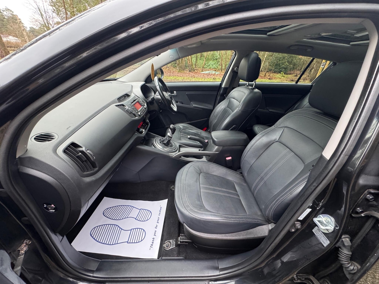 Used Kia Sportage for sale - 77267037: Photo 40