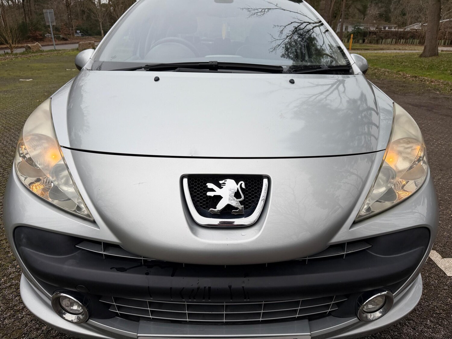 Used Peugeot 207 for sale - 77752881: Photo 14