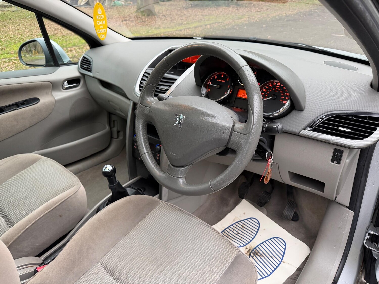 Used Peugeot 207 for sale - 77752881: Photo 15