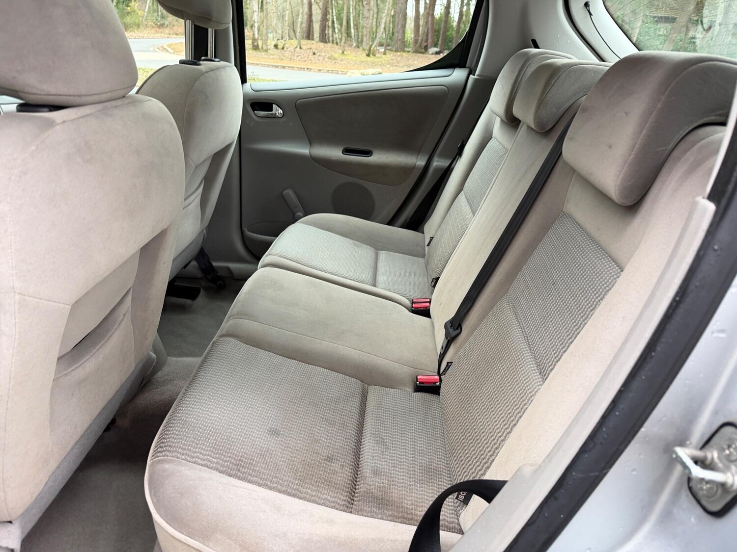 Used Peugeot 207 for sale - 77752881: Photo 18