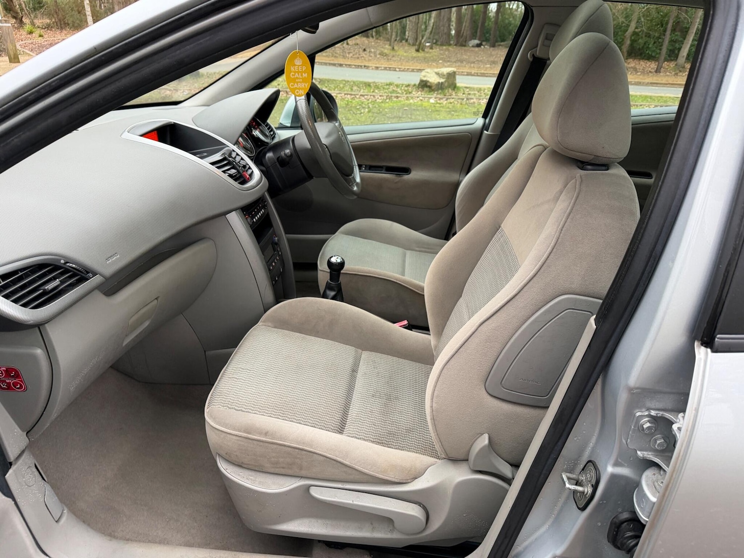 Used Peugeot 207 for sale - 77752881: Photo 19