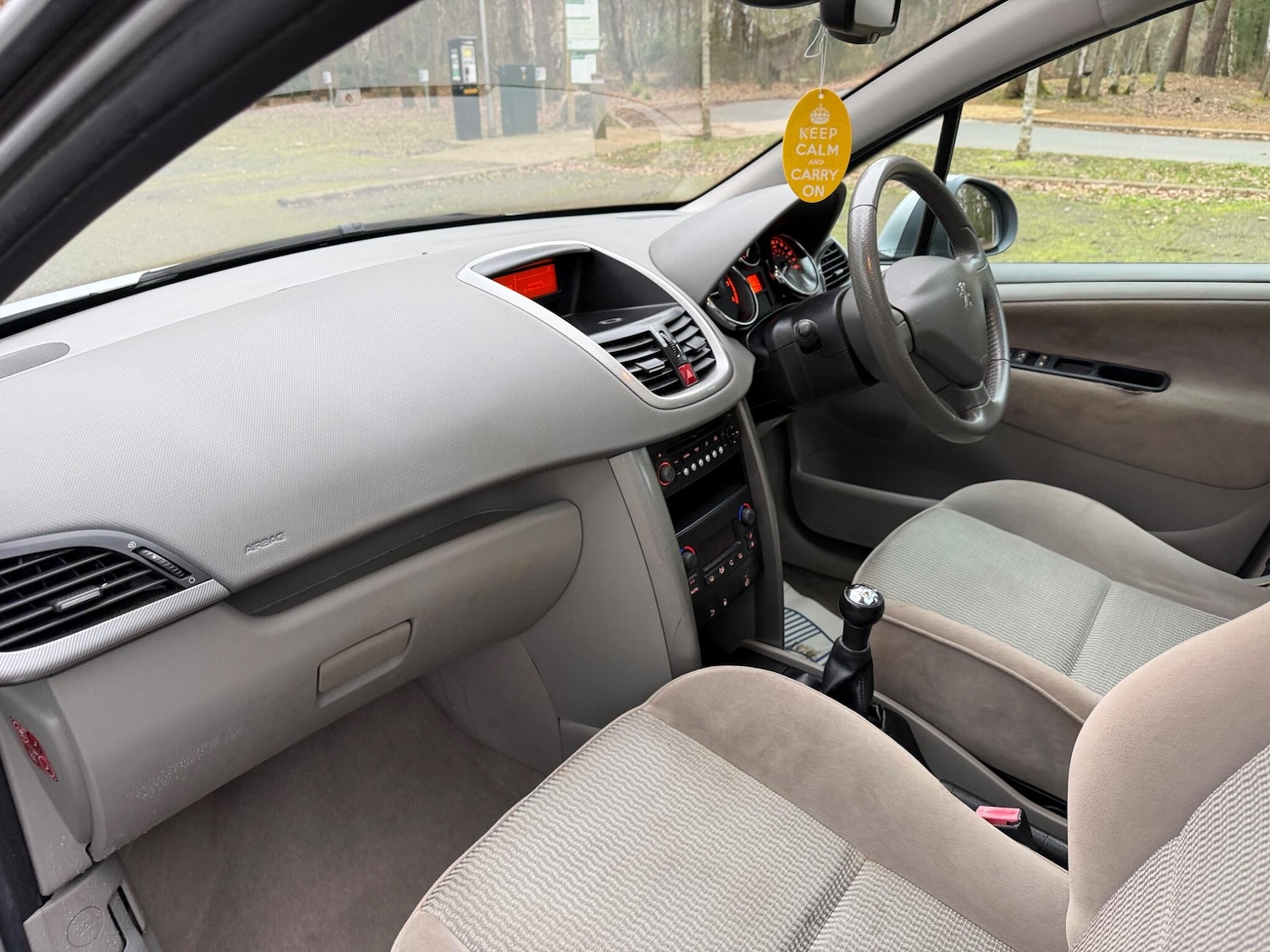 Used Peugeot 207 for sale - 77752881: Photo 20