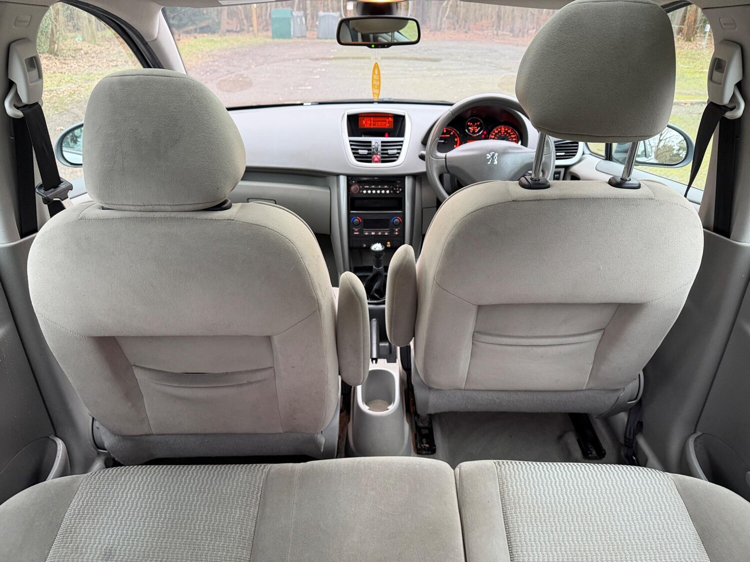 Used Peugeot 207 for sale - 77752881: Photo 21