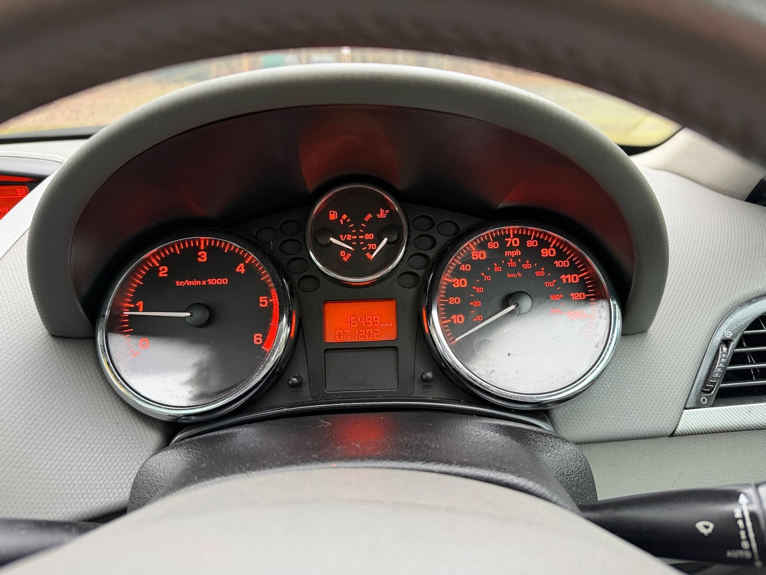 Used Peugeot 207 for sale - 77752881: Photo 22