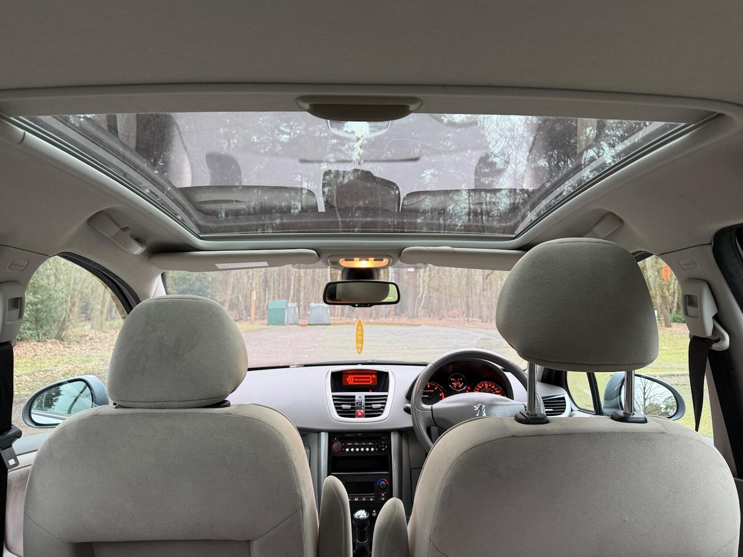 Used Peugeot 207 for sale - 77752881: Photo 26