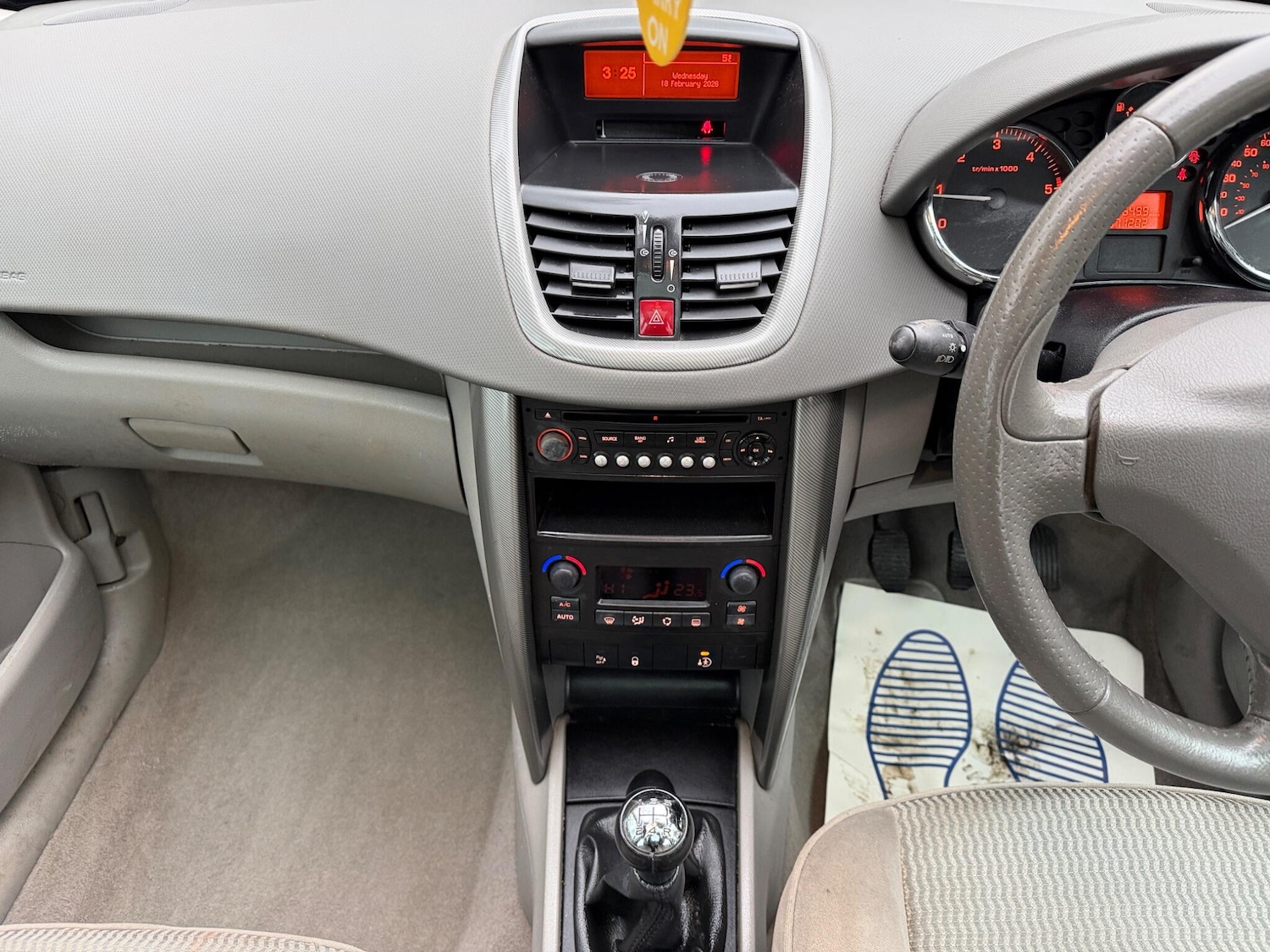 Used Peugeot 207 for sale - 77752881: Photo 29