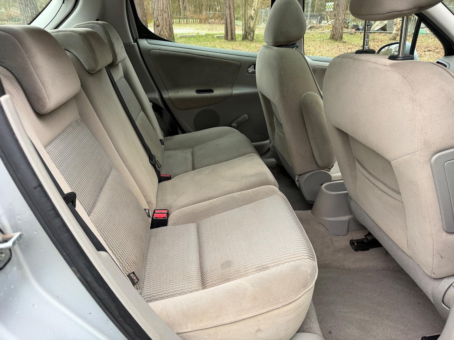 Used Peugeot 207 for sale - 77752881: Photo 4