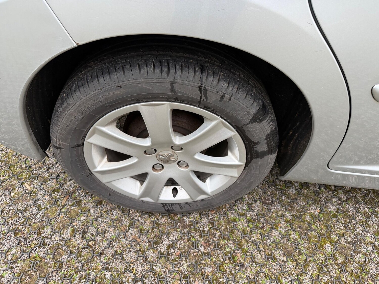 Used Peugeot 207 for sale - 77752881: Photo 45