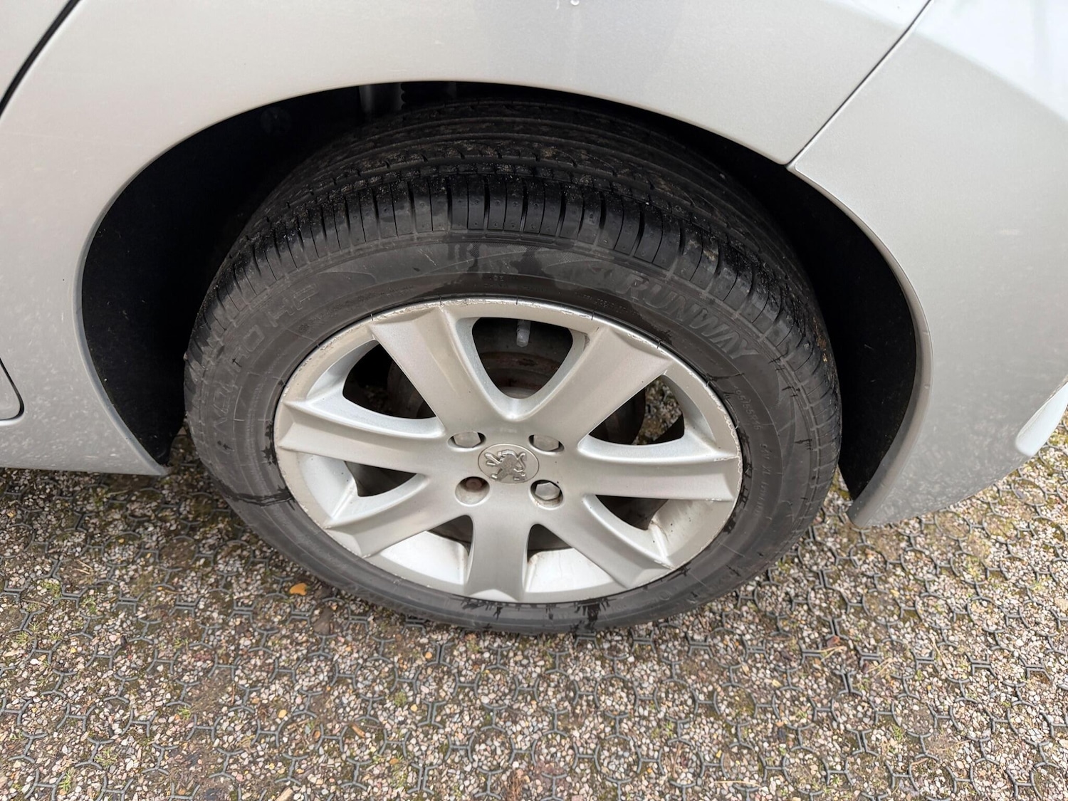 Used Peugeot 207 for sale - 77752881: Photo 46