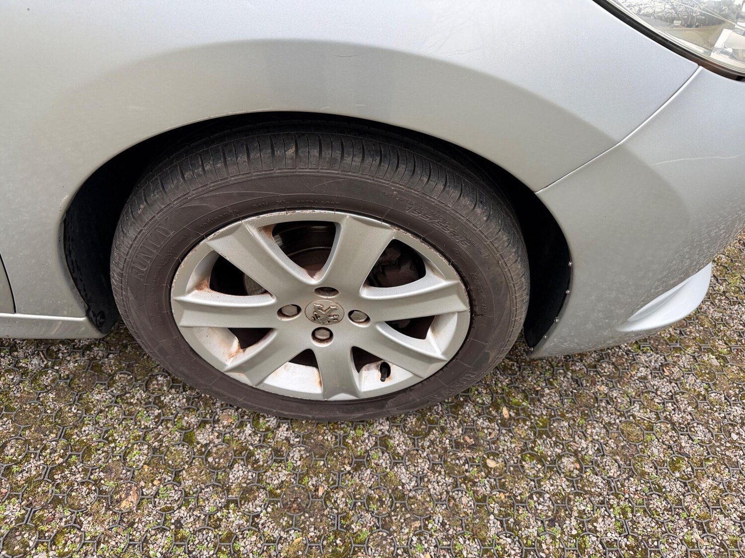 Used Peugeot 207 for sale - 77752881: Photo 47